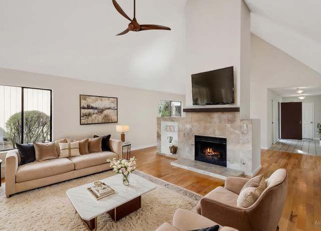 Property at 20986 Via Colombard, Sonoma, CA 95476, 2 beds, 2 baths