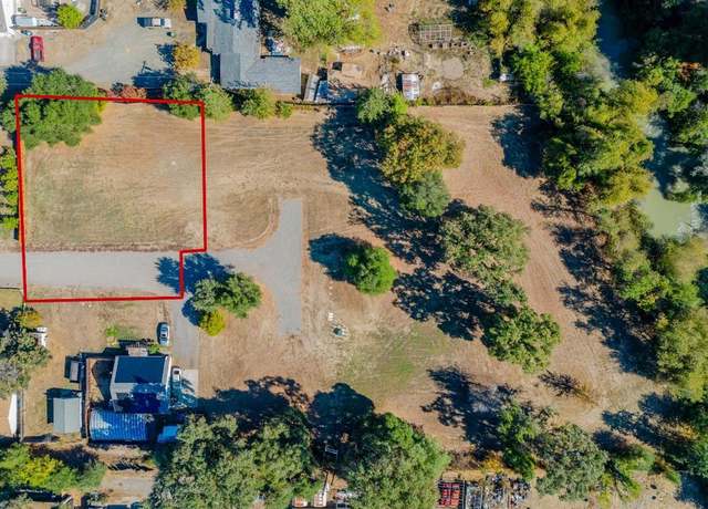 Property at 0 Wood Parcel 1 Ln, Ukiah, CA 95482