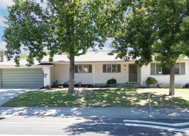 Property at 6655 S Land Park Dr, Sacramento, CA 95831, 4 beds, 2 baths