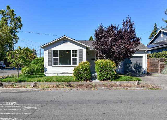 Property at 2005 Adrian St, Napa, CA 94559, 2 beds, 1 bath