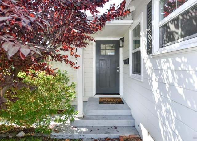 Property at 2005 Adrian St, Napa, CA 94559, 2 beds, 1 bath