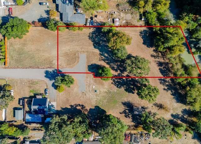 Property at 0 Wood Parcel 2 Ln, Ukiah, CA 95482