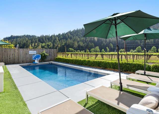 Property at 16530 Laughlin Rd, Guerneville, CA 95446, 5 beds, 3.5 baths