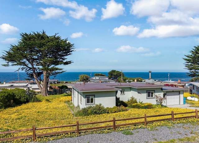Property at 4981 Conch Ave, Bodega Bay, CA 94923, 1 bed, 1.5 baths