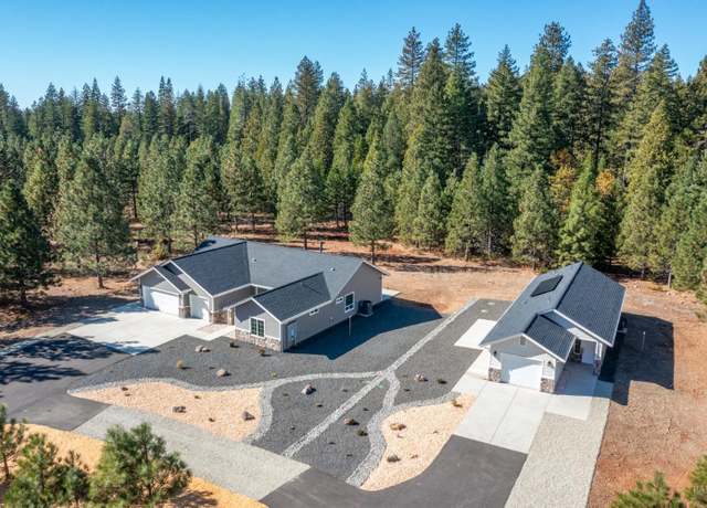 Property at 7750 Princess Pine Pl, Shingletown, CA 96088, 5 beds, 3 baths