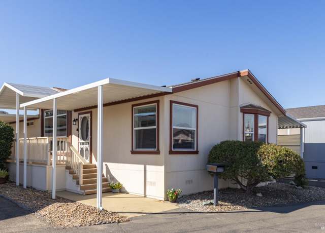 Property at 312 Tammy Way, Napa, CA 94558, 3 beds, 2 baths