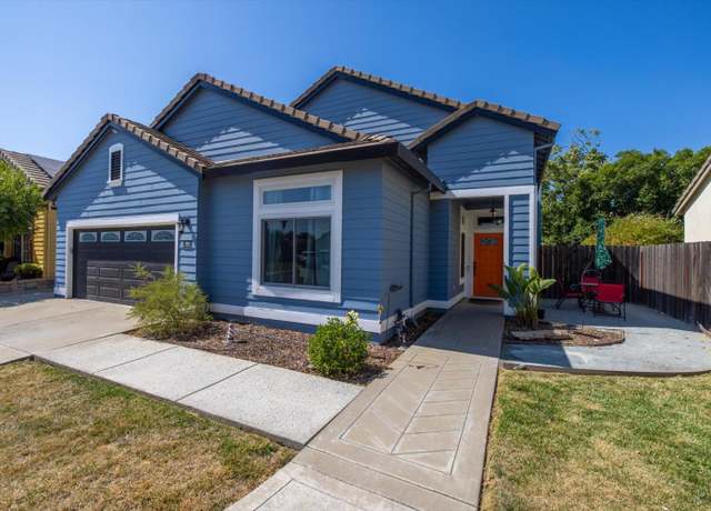 Property at 255 Schooner Ridge Ct, Dixon, CA 95620, 4 beds, 2 baths