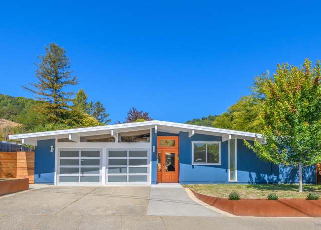 Property at 16 Diego Dr, San Rafael, CA 94903, 6 beds, 2 baths