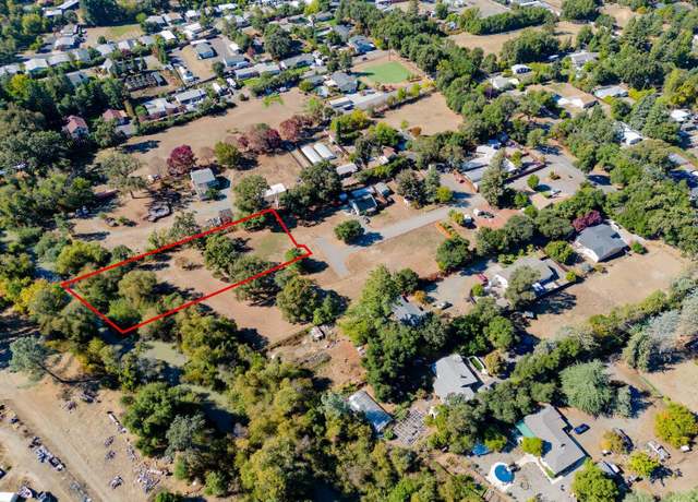 Property at 0 Wood Lane Parcel 3 Ln, Ukiah, CA 95482