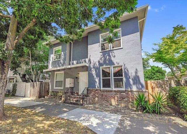 Property at 1520 23rd St, Sacramento, CA 95816, 6 beds, 4 baths