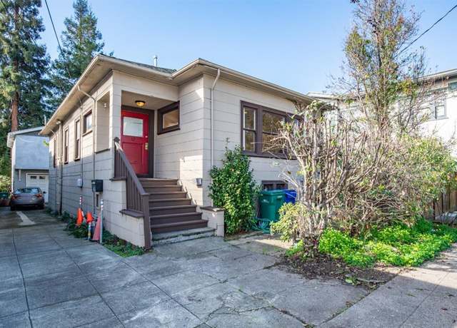 Property at 69 Echo Ave, Oakland, CA 94611, 4 beds, 2 baths