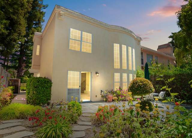 Property at 1205 Cuernavaca Circulo, Mountain View, CA 94040, 3 beds, 3 baths