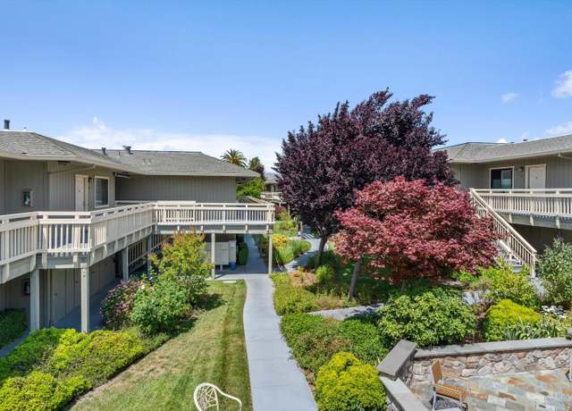 Property at 720 Petaluma Blvd S #35, Petaluma, CA 94952, 1 bed, 1 bath
