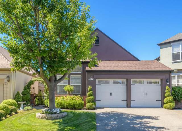 Property at 1863 Falcon Ridge Dr, Petaluma, CA 94954, 3 beds, 2 baths