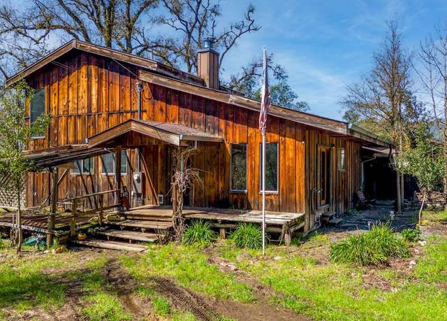 Property at 8810 East Rd, Redwood Valley, CA 95470, 2 beds, 2 baths