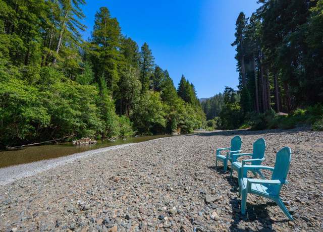 Property at 3060 Cazadero Hwy, Cazadero, CA 95421, 3 beds, 2 baths