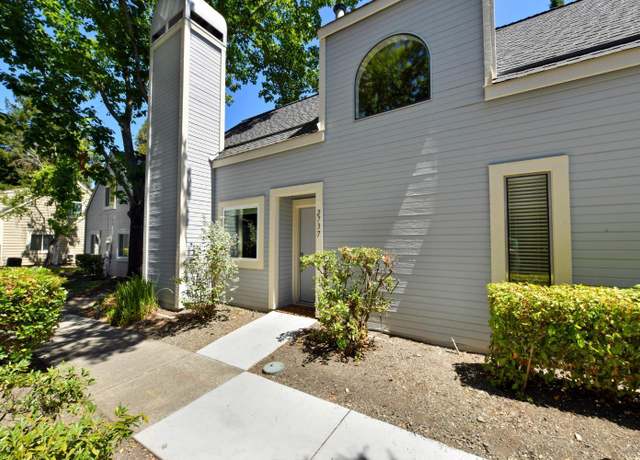 Property at 2737 Lakeview Dr, Santa Rosa, CA 95405, 3 beds, 2 baths