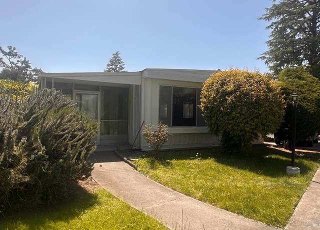 Property at 298 La Serena Dr, Sonoma, CA 95476, 2 beds, 2 baths