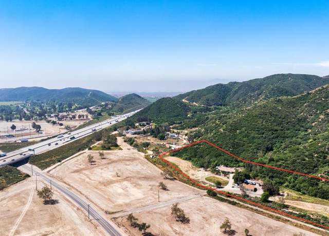 Property at 2150 Glen Helen Rd, San Bernardino, CA 92407