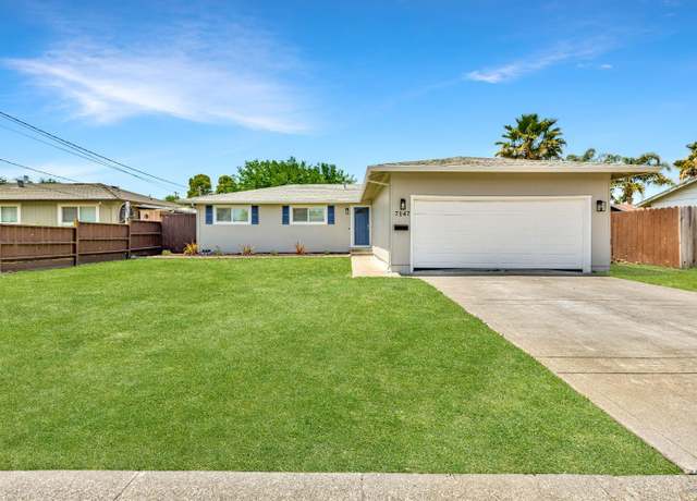 Property at 7147 Barbi Ln, Rohnert Park, CA 94928, 4 beds, 2 baths