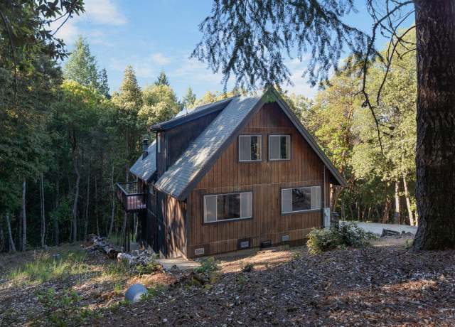 Property at 23350 Iris Ln, Willits, CA 95490, 3 beds, 2 baths
