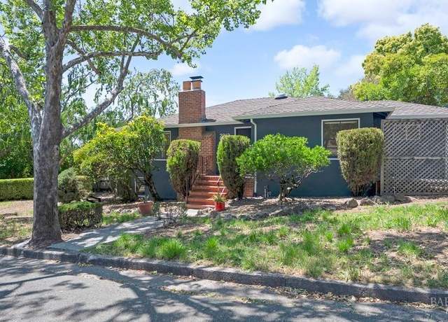 Property at 2313 Murdock Dr, Santa Rosa, CA 95404, 3 beds, 2 baths