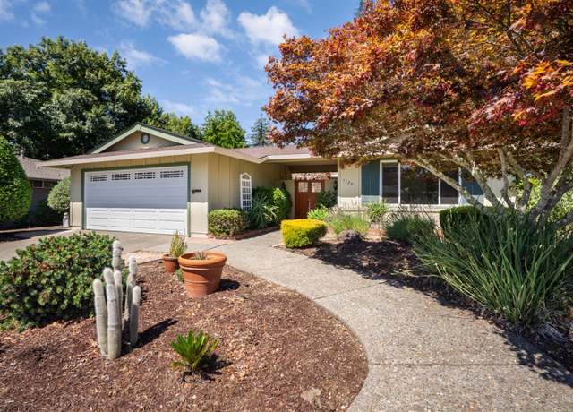 Property at 7129 Oak Leaf Dr, Santa Rosa, CA 95409, 3 beds, 2 baths