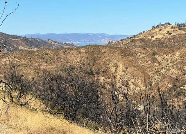 Property at 6800 State Highway 128 Hwy, Napa, CA 94558
