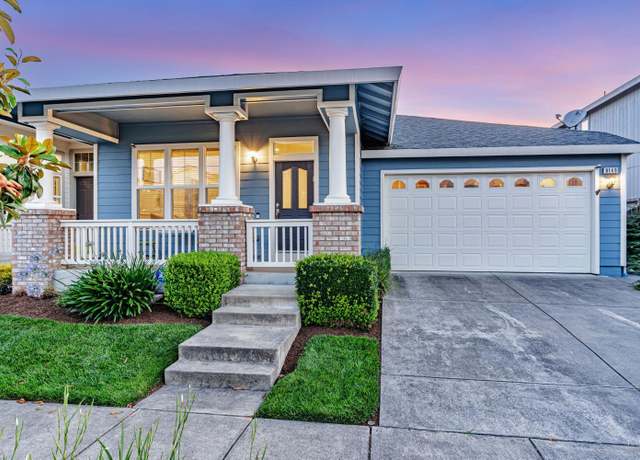 Property at 8149 Luisa Way, Windsor, CA 95492, 3 beds, 2 baths
