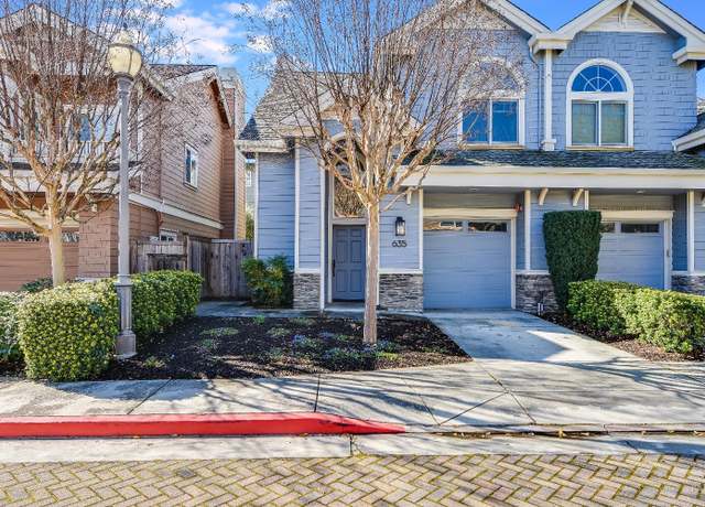 Property at 635 1st St W, Sonoma, CA 95476, 2 beds, 2.5 baths