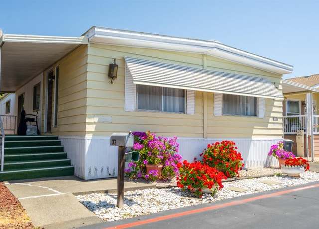 Property at 33 Flosden Rd, American Canyon, CA 94503, 2 beds, 2 baths