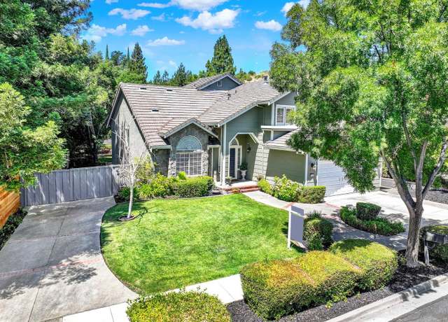 Property at 1783 Gillespie Dr, Fairfield, CA 94534, 4 beds, 3 baths