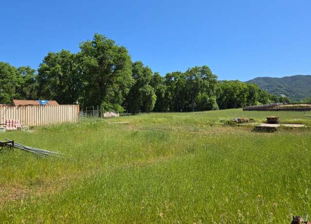 Property at 1540 Road D, Redwood Valley, CA 95470