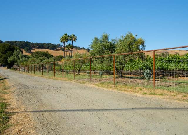 Property at 1920 N Kelly Rd, Napa, CA 94558