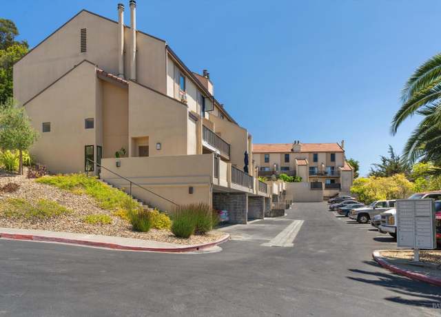 Property at 100 Marin Center Dr #70, San Rafael, CA 94903, 2 beds, 1.5 baths
