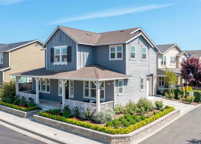 Property at 1623 Winterberry Ln, Rohnert Park, CA 94928, 4 beds, 3 baths
