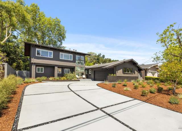 Property at 2647 Heatherstone Dr, San Rafael, CA 94903, 5 beds, 3 baths