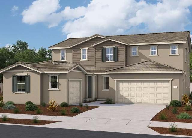 Property at 117 Orange Springs Ct, Roseville, CA 95747, 5 beds, 4.5 baths