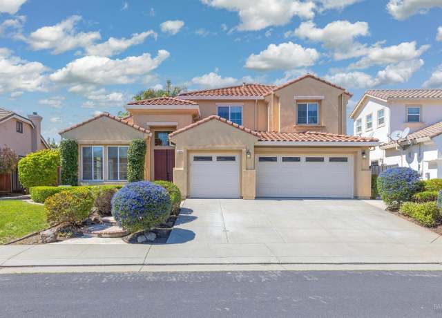 Property at 2550 Duncan St, Dixon, CA 95620, 4 beds, 2.5 baths