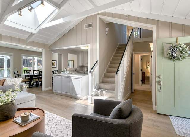Property at 41 Salinas Ave, San Anselmo, CA 94960, 3 beds, 3 baths