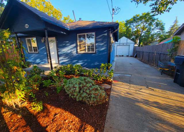 Property at 838 Price Ct, Sacramento, CA 95815, 3 beds, 2 baths
