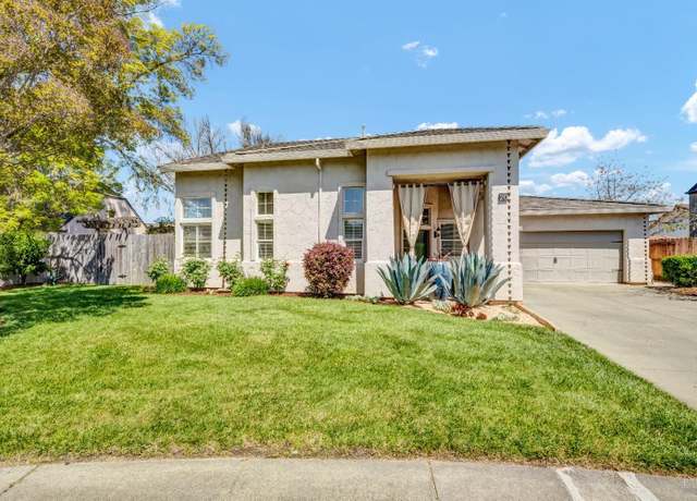 Property at 20 Lloyd Ct, Napa, CA 94558, 4 beds, 3 baths