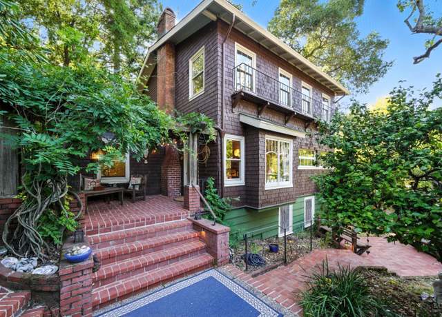 Property at 150 Bungalow Ave, San Rafael, CA 94901, 4 beds, 2 baths