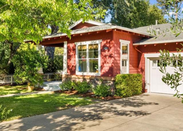 Property at 900 Donner Ave, Sonoma, CA 95476, 3 beds, 2 baths