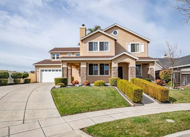 Property at 1385 Maiden Ct, Tracy, CA 95377, 3 beds, 3 baths