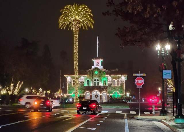 Property at 863 Hayes St, Sonoma, CA 95476