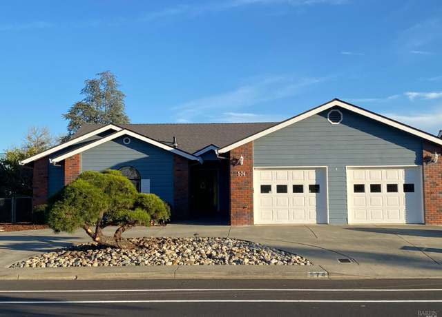 Property at 574 Yellowstone Dr, Vacaville, CA 95687, 3 beds, 2 baths