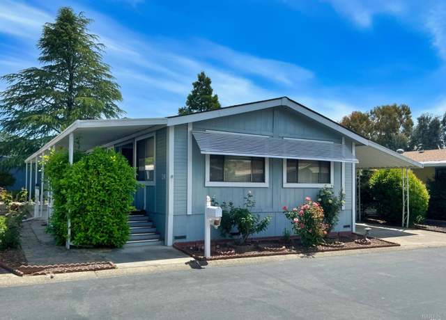 Property at 24 Blanco Pl, Ukiah, CA 95482, 2 beds, 2 baths