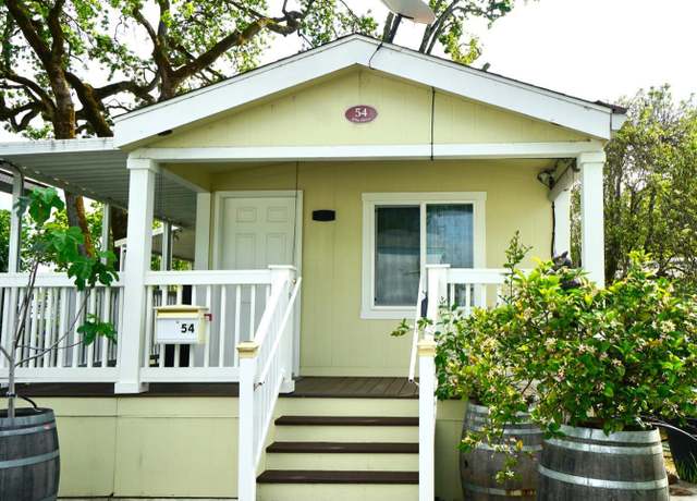 Property at 54 Ellie Dr, Santa Rosa, CA 95403, 1 bed, 1 bath
