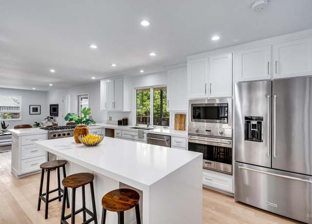 Property at 1605 Sylvaner Ave, St. Helena, CA 94574, 3 beds, 3 baths